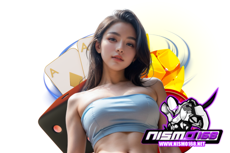 nismo168 กิจกรรม