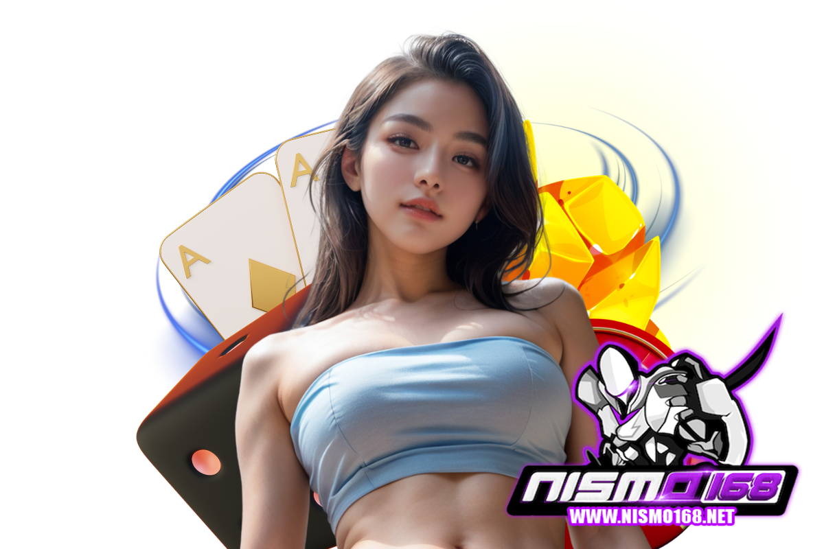 nismo168 กิจกรรม