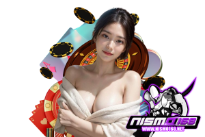 nismo168 เข้าสู่ระบบ